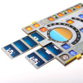 Sky Team Organizer/Insert and Tokens upgrade / Ready for Expansions 7