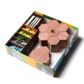 Cascadia and Landmarks Expansion Insert / Organizer (sleeved cards) 2