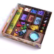 Flamecraft Organizer