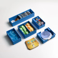SETI Board Game Insert / Organizer 6