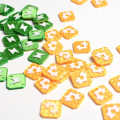 SETI: Credit & Energy 60 Token Set 2
