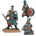 Warhammer - The Old World : Bataillon du Grand Cathay 5