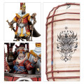 Warhammer - The Old World - Grand Cathay : Lanterne Céleste 4