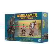 Warhammer - The Old World - Grand Cathay : Maîtres des Portes des Cités Célestes