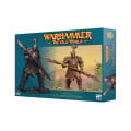 Warhammer - The Old World - Grand Cathay : Sentinelle Cathayenne 0