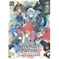 Kradia: Wild Hunt Festival 0