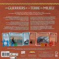 La Guerre de l'Anneau - Les Guerriers de la Terre du Milieu 2