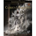 Clerics & Cultists 0