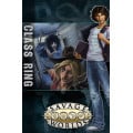 Savage Worlds - East Texas University : GM Screen with Class Ring Adventure 0
