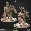 Cast n Play - Orcs Crane de Fer - Set Complet 11