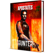 Hunter: The Reckoning 5th Edition Roleplaying Game - Apostates