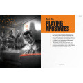 Hunter: The Reckoning 5th Edition Roleplaying Game - Apostates 2