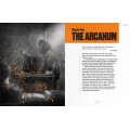 Hunter: The Reckoning 5th Edition Roleplaying Game - Apostates 3