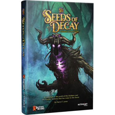 Seeds of Decay