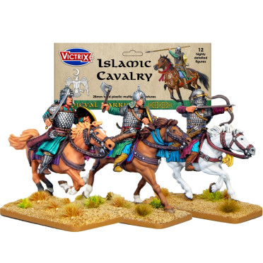 Islamic Cavalry