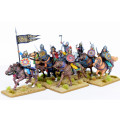 Islamic Cavalry 2