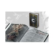 Conquest - Conquest Lore Companion Book - Founder’s Exclusive Signed Copy