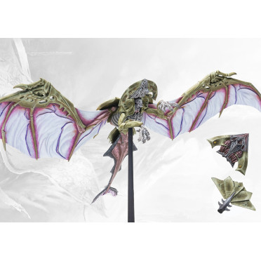Conquest - Spires - Pteraphon