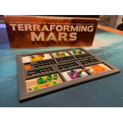 Accessoires Terraforming Mars - 5 Plateaux joueurs