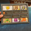 Terraforming Mars Accessories - 5 Player Boards 12
