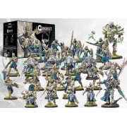 Conquest - Spires - First Blood Cohort Starter Set