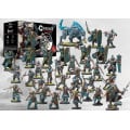 Conquest - Nords - First Blood Cohort Starter Set 0
