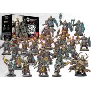 Conquest - Dweghom - First Blood Cohort Starter Set