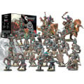 Conquest - W'adrhun - First Blood Cohort Starter Set 0