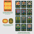 Vicious Garden - Noxious Weeds & Cruel Summers Expansions 2