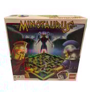 Lego Minotaurus - seconde main