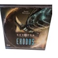 Seeders - Episode 1 : Exodus - seconde main 0