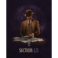 Section 13 - Collector 0