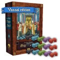 Stupor Mundi Master Print - Vassal Edition 0
