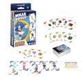 Mille Bornes - Sonic Pocket 1