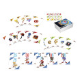 Mille Bornes - Sonic Pocket 2