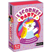 Licornes Party