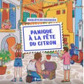 Panique à la fête du citron 0