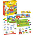 Mon coffret 7 jeux T'choupi 2