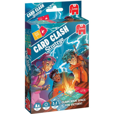 Stratego - Card Clash