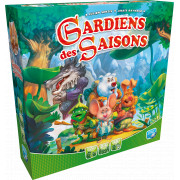 Gardiens des Saisons