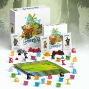 Emberleaf: Deluxe Edition