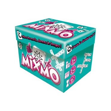 Mixmo