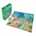 Mon Puzzle Aventure - Dragon 2