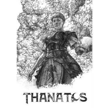 Thanatos - Livre de base