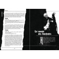 Thanatos - Livre de base 1