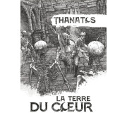 Thanatos - La Terre du Coeur