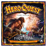 HeroQuest: First Light