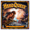 HeroQuest: First Light 0
