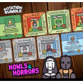 Rotation Rumble - Howls & Horror - Print & Play 0