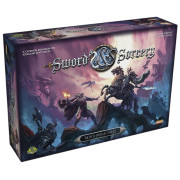 Sword & Sorcery Ancient Chronicles - Northwind Tales